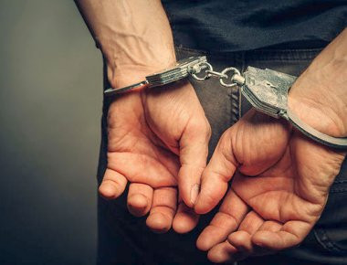 Επιβεβαιώνει η πρεσβεία της Ρωσίας την σύλληψη του 38χρονου για την νομιμοποίηση παράνομων εσόδων ύψους 4 δισ. δολαρίων